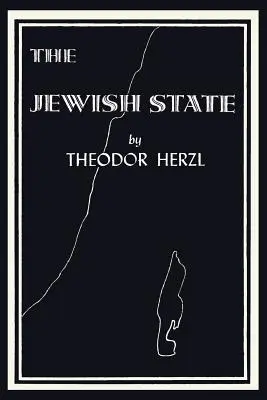 Państwo żydowskie - The Jewish State