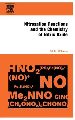 Reakcje nitrozowania i chemia tlenku azotu - Nitrosation Reactions and the Chemistry of Nitric Oxide