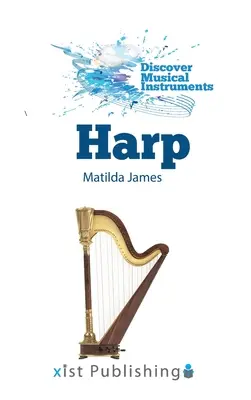 Harfa - Harp