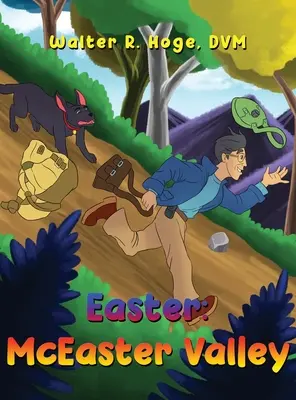 Wielkanoc: McEaster Valley - Easter: McEaster Valley