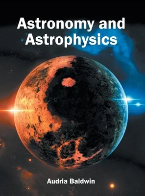 Astronomia i astrofizyka - Astronomy and Astrophysics
