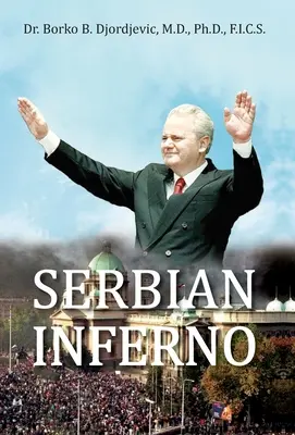 Serbskie piekło - Serbian Inferno