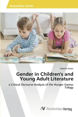 Płeć w literaturze dla dzieci i młodzieży - Gender in Children's and Young Adult Literature