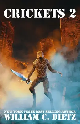 Świerszcze 2 - Crickets 2