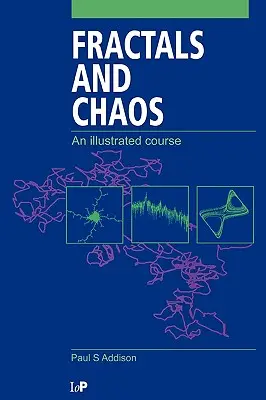 Fraktale i chaos: Ilustrowany kurs - Fractals and Chaos: An illustrated course