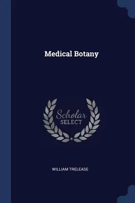 Botanika medyczna - Medical Botany