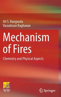 Mechanizm pożarów: Chemia i aspekty fizyczne - Mechanism of Fires: Chemistry and Physical Aspects