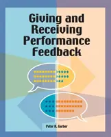 Udzielanie i otrzymywanie informacji zwrotnych dotyczących wydajności - Giving and Receiving Performance Feedback