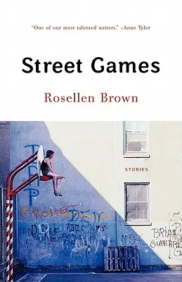 Gry uliczne - Street Games