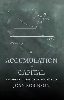 Akumulacja kapitału - The Accumulation of Capital