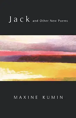 Jack i inne nowe wiersze - Jack and Other New Poems