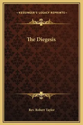 Diegesis - The Diegesis