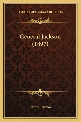 Generał Jackson (1897) - General Jackson (1897)