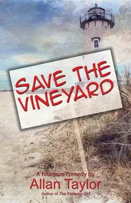 Ocalić winnicę - Save the Vineyard