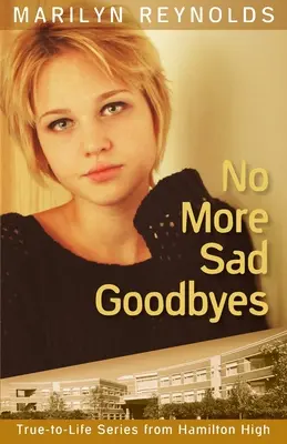 Nigdy więcej smutnych pożegnań - No More Sad Goodbyes