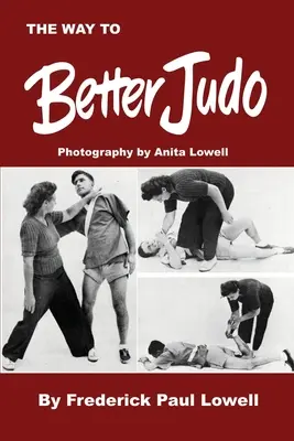 Droga do lepszego judo - The Way to Better Judo