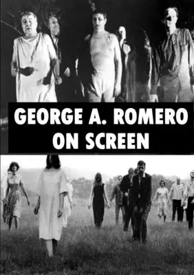 George A. Romero na ekranie - George A. Romero On Screen