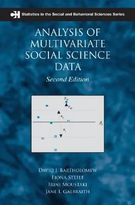 Analiza wielowymiarowych danych z nauk społecznych - Analysis of Multivariate Social Science Data