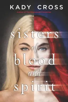 Siostry krwi i ducha - Sisters of Blood and Spirit