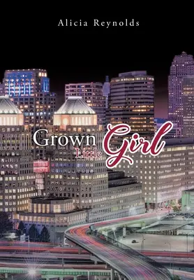 Dorosła mała dziewczynka - Grown Little Girl