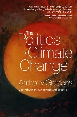 Polityka zmian klimatycznych - The Politics of Climate Change