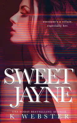 Słodka Jayne - Sweet Jayne