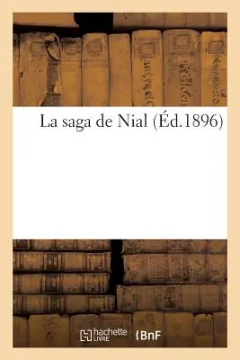 Saga o Nialu - La Saga de Nial