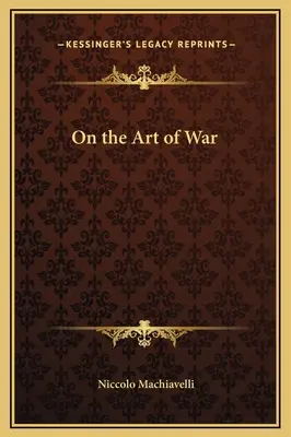 O sztuce wojennej - On the Art of War