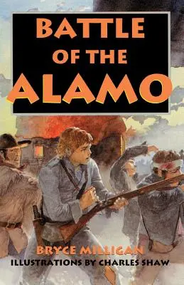 Bitwa o Alamo: Jesteś tam - Battle of the Alamo: You Are There