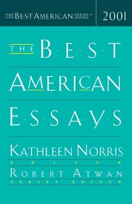 Najlepsze amerykańskie eseje - The Best American Essays