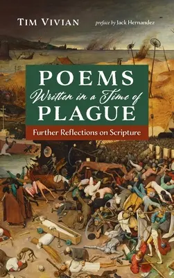 Wiersze napisane w czasach zarazy - Poems Written in a Time of Plague