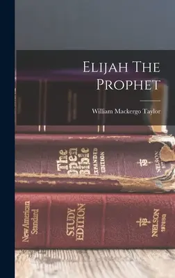 Eliasz Prorok - Elijah The Prophet