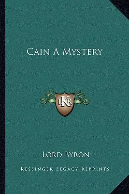 Kain Tajemnica - Cain A Mystery