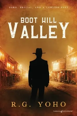 Dolina Boot Hill - Boot Hill Valley