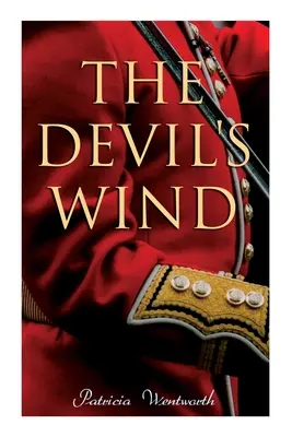 Diabelski wiatr: powieść historyczna - The Devil's Wind: A Historical Novel