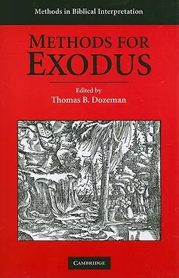 Metody dla Exodusu - Methods for Exodus