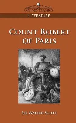 Hrabia Robert z Paryża - Count Robert of Paris