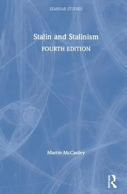 Stalin i stalinizm - Stalin and Stalinism