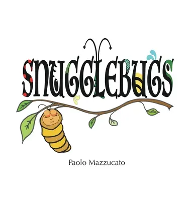 Przytulanki - Snugglebugs