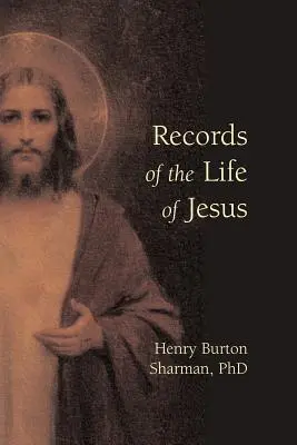 Zapiski z życia Jezusa - Records of the Life of Jesus