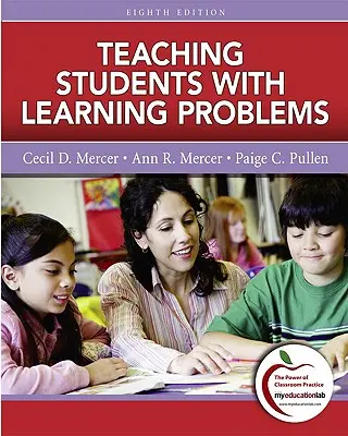 Nauczanie studentów z problemami w nauce - Teaching Students with Learning Problems