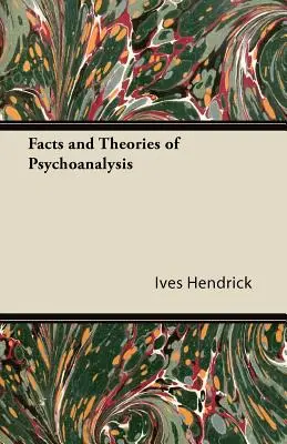 Fakty i teorie psychoanalizy - Facts and Theories of Psychoanalysis