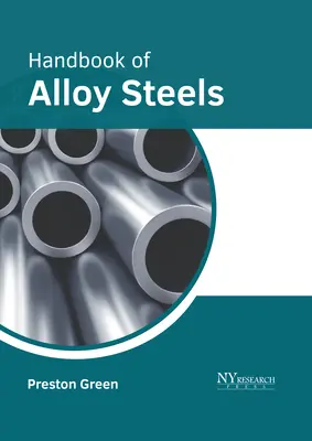 Podręcznik stali stopowych - Handbook of Alloy Steels