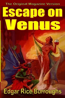 Ucieczka na Wenus - Escape on Venus