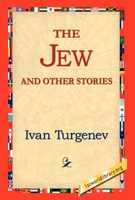 Żyd i inne opowiadania - The Jew and Other Stories