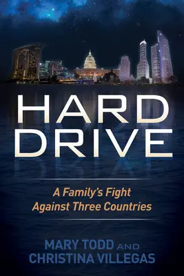 Hard Drive: Walka rodziny przeciwko trzem krajom - Hard Drive: A Family's Fight Against Three Countries