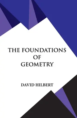 Podstawy geometrii - The Foundations of Geometry