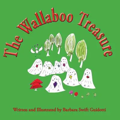 Skarb Wallaboo - The Wallaboo Treasure