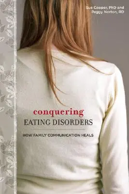 Pokonywanie zaburzeń odżywiania: Jak komunikacja rodzinna leczy - Conquering Eating Disorders: How Family Communication Heals