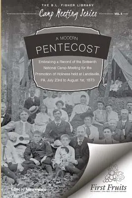 Nowoczesna Pięćdziesiątnica - A Modern Pentecost